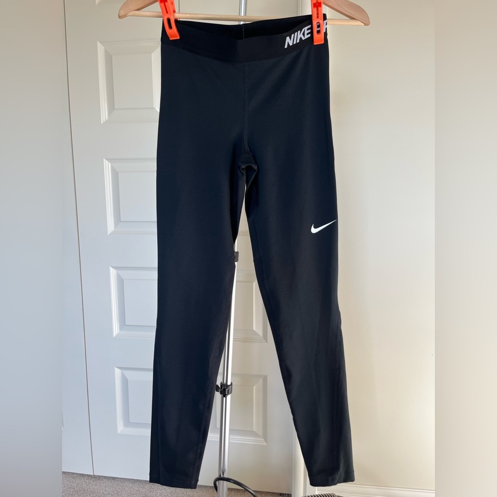 Nike Dri-Fit Leggings
